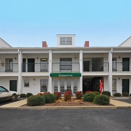 锡拉科加280号高速公路罗德威酒店 Sylacauga 外观 照片